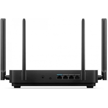 Wi-Fi роутер Xiaomi Router AX3200 RB01 (DVB4314GL) - фото 4