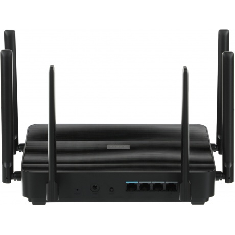 Wi-Fi роутер Xiaomi Router AX3200 RB01 (DVB4314GL) - фото 8
