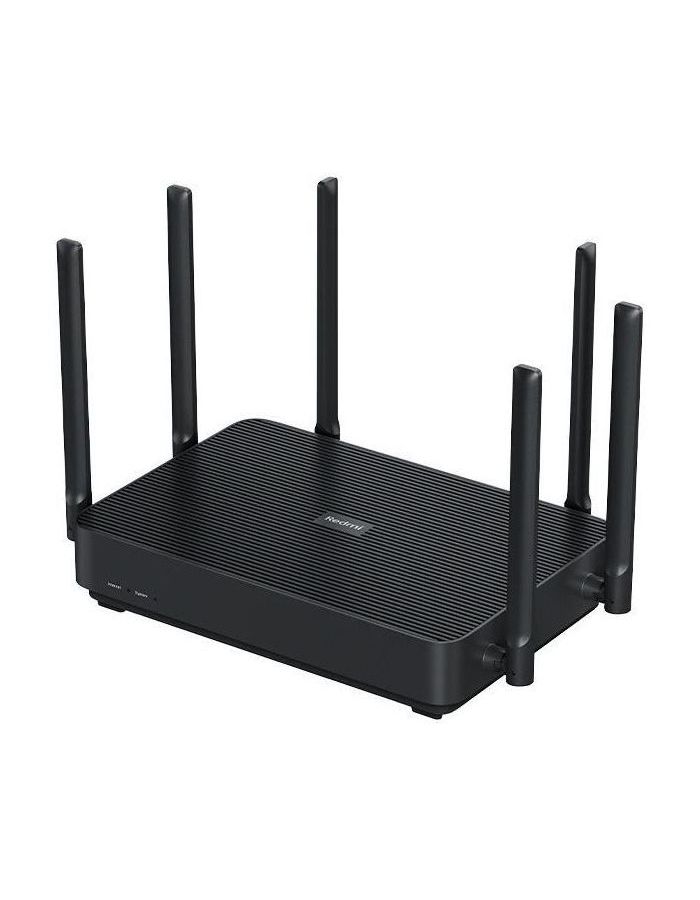 цена Wi-Fi роутер Xiaomi Router AX3200 RB01 (DVB4314GL)