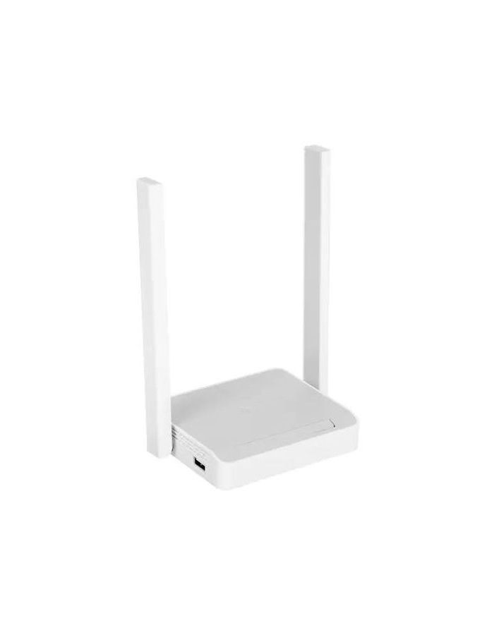 цена Wi-Fi роутер Keenetic 4G (KN-1212)