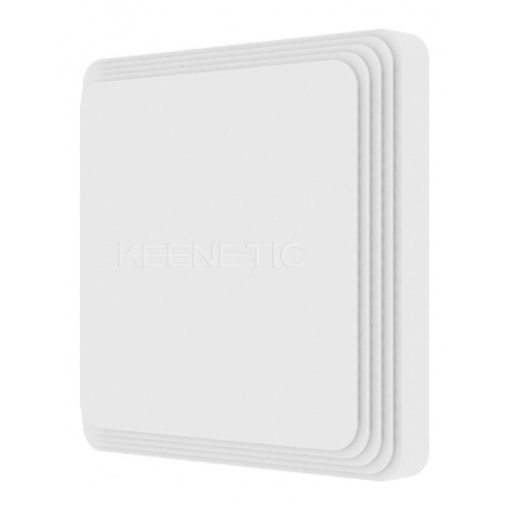 Wi-Fi роутер Keenetic Orbiter Pro (KN-2810) - фото 2