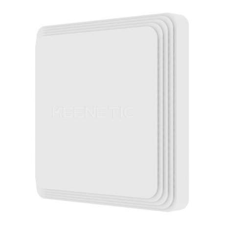 Wi-Fi роутер Keenetic Orbiter Pro (KN-2810) - фото 2