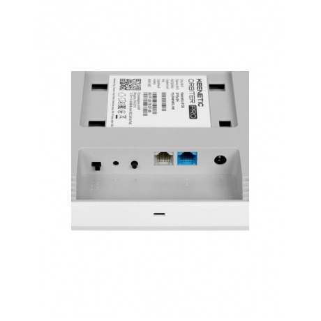 Wi-Fi роутер Keenetic Orbiter Pro (KN-2810) - фото 12