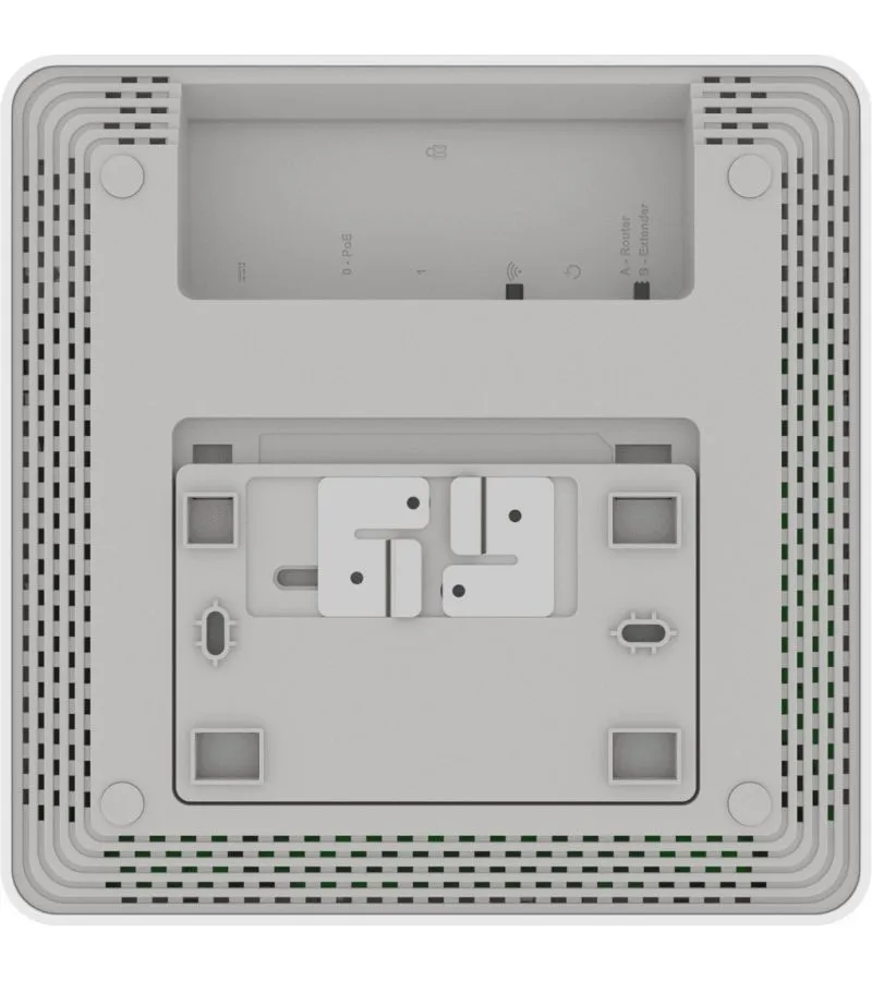 Wi-Fi роутер Keenetic Orbiter Pro (KN-2810) - фото 5