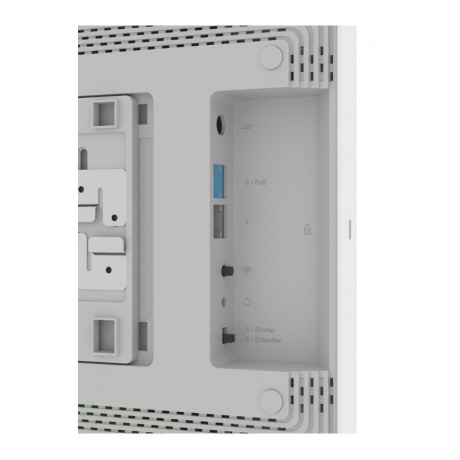 Wi-Fi роутер Keenetic Orbiter Pro (KN-2810) - фото 8