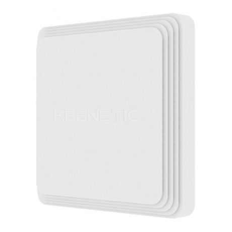 Wi-Fi роутер Keenetic Voyager Pro (KN-3510) - фото 1
