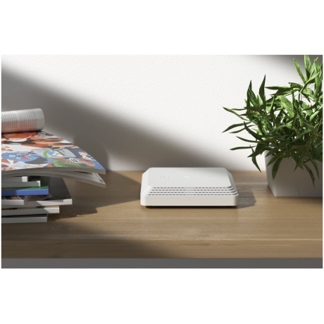 Wi-Fi роутер Keenetic Voyager Pro (KN-3510) - фото 11