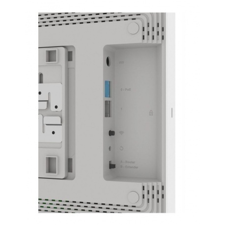 Wi-Fi роутер Keenetic Voyager Pro (KN-3510) - фото 7