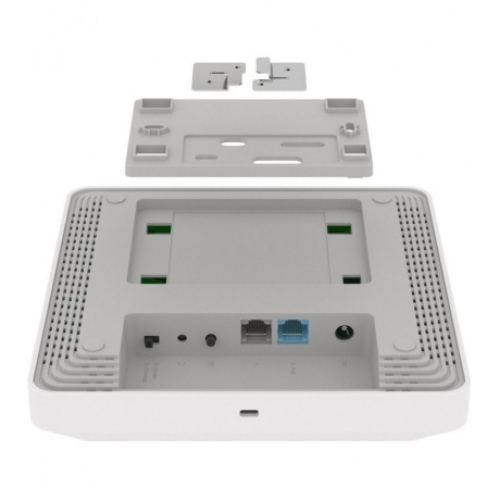 Wi-Fi роутер Keenetic Voyager Pro (KN-3510) - фото 8