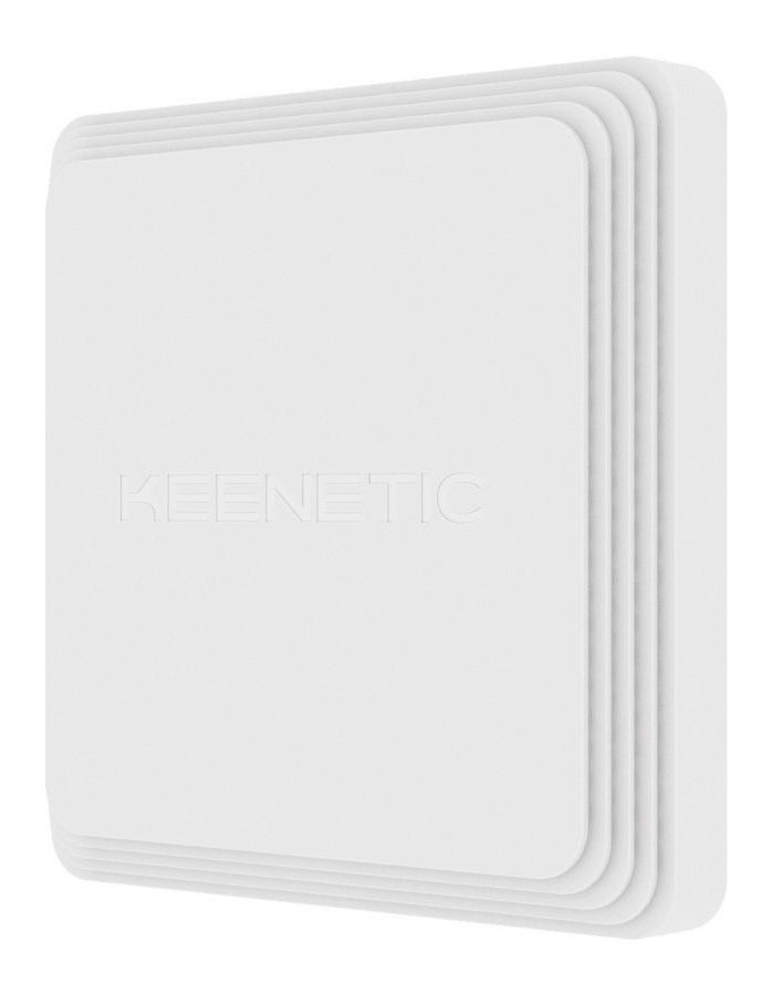 Wi-Fi роутер Keenetic Voyager Pro (KN-3510) интернет центр keenetic voyager pro kn 3510 с mesh wi fi 6 ax1800