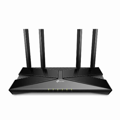 Wi-Fi роутер TP-Link Archer AX53