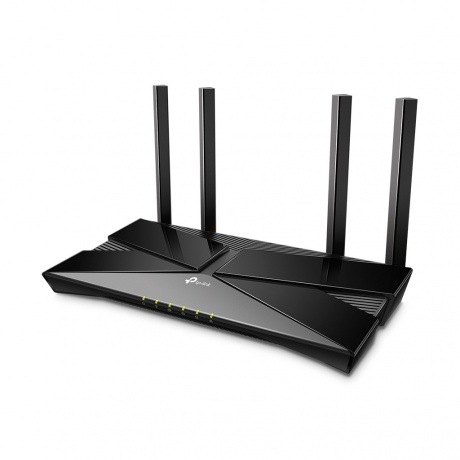 Wi-Fi роутер TP-Link Archer AX53 - фото 2