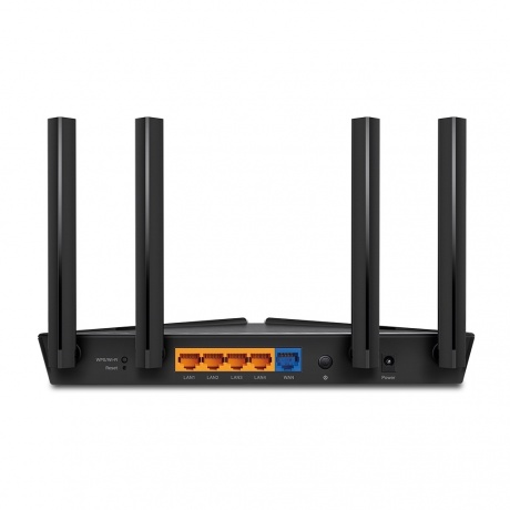 Wi-Fi роутер TP-Link Archer AX53 - фото 3