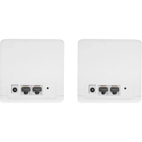 Wi-Fi MESH система Mercusys Halo H30G(2-pack) - фото 12