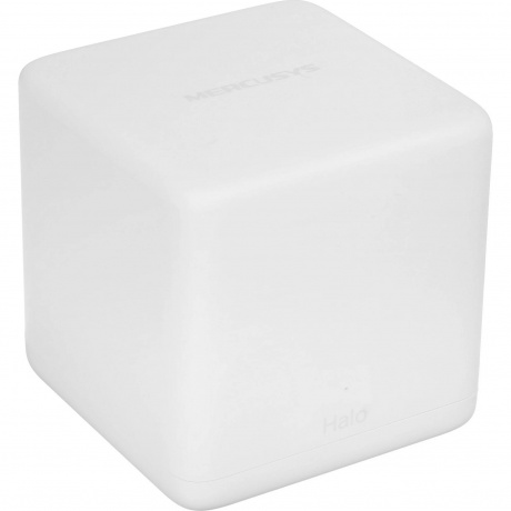 Wi-Fi роутер Mercusys Halo H30G(3-pack) - фото 15