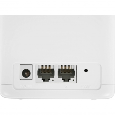 Wi-Fi роутер Mercusys Halo H30G(3-pack) - фото 10