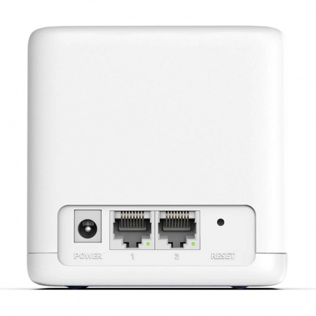 Wi-Fi MESH система Mercusys Halo H30G(3-pack) - фото 16