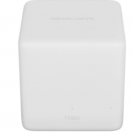 Wi-Fi MESH система Mercusys Halo H30G(3-pack) - фото 5