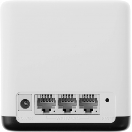 Wi-Fi роутер Mercusys Halo H50G(2-pack) - фото 6