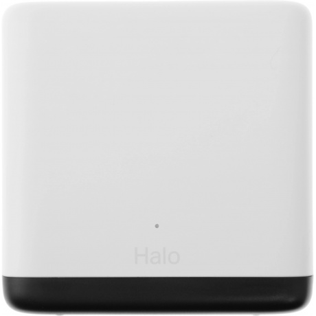 Wi-Fi роутер Mercusys Halo H50G(2-pack) - фото 9