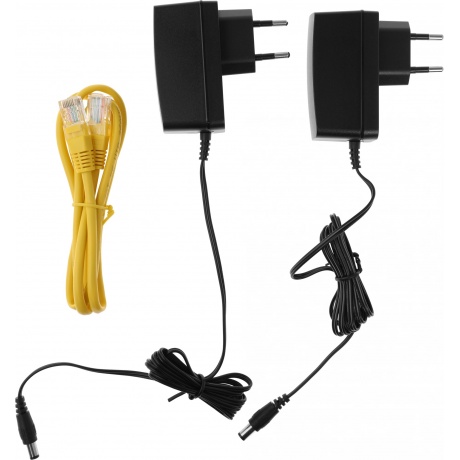 Wi-Fi роутер Mercusys Halo H50G(2-pack) - фото 10