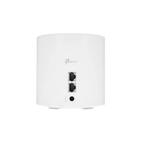 Wi-Fi роутер TP-Link Deco X20(1-PACK) - фото 4