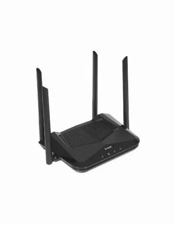 Wi-Fi роутер D-Link DIR-X1530 (DIR-X1530/RU/A1A)