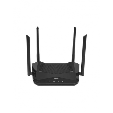 Wi-Fi роутер D-Link DIR-X1530 (DIR-X1530/RU/A1A) - фото 2