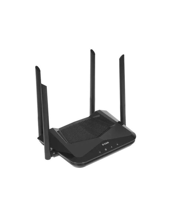 Wi-Fi роутер D-Link DIR-X1530 (DIR-X1530/RU/A1A) роутер d link dir x1530 ru a1a