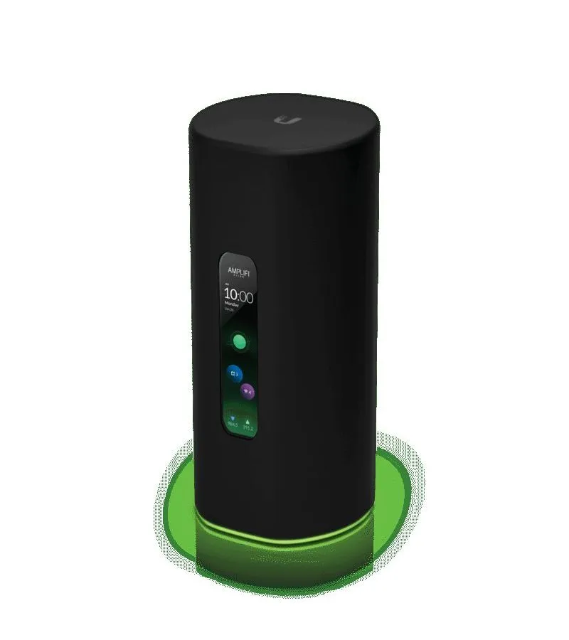 Wi-Fi роутер Ubiquiti AmpliFi Alien (AFI-ALN-R) - фото 3