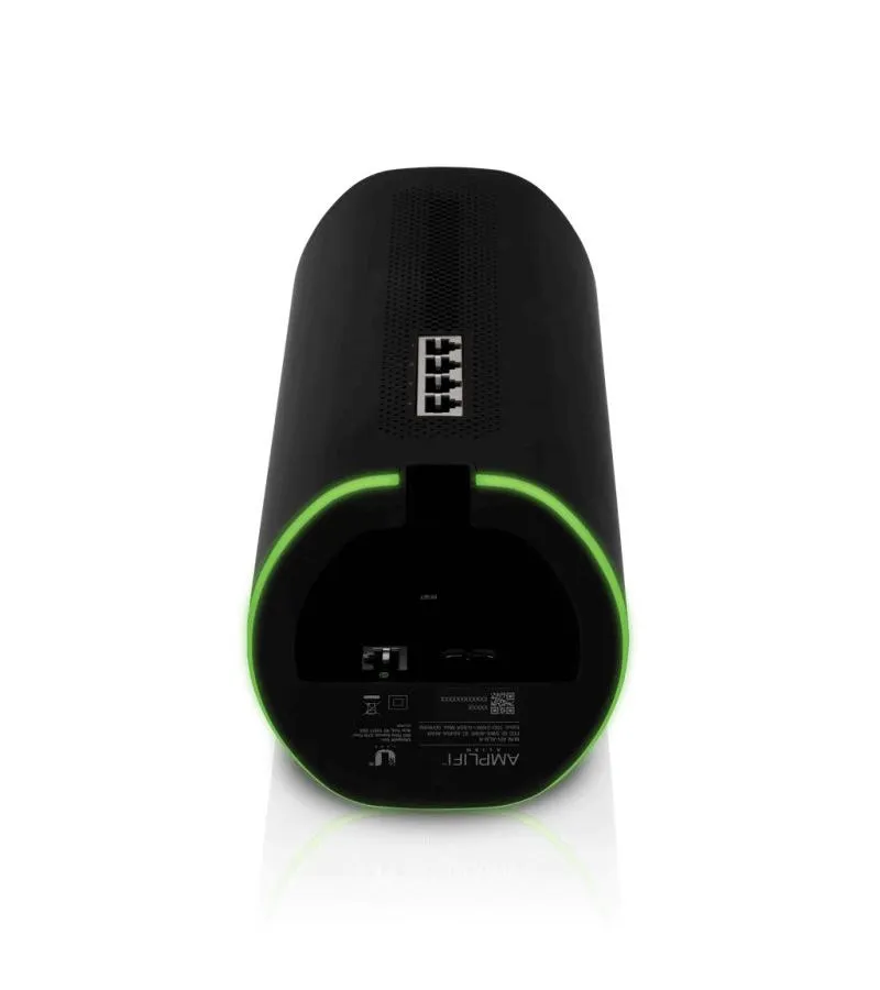 Wi-Fi роутер Ubiquiti AmpliFi Alien (AFI-ALN-R) - фото 4