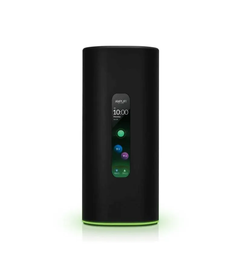Wi-Fi роутер Ubiquiti AmpliFi Alien (AFI-ALN-R) - фото 1