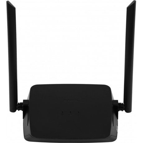 Wi-Fi роутер D-Link DIR-615/Z1A - фото 1