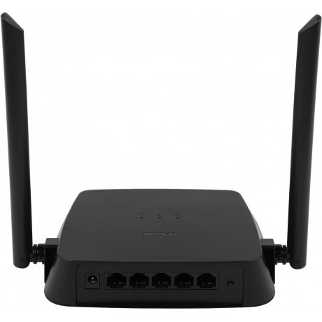 Wi-Fi роутер D-Link DIR-615/Z1A - фото 3