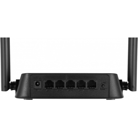 Wi-Fi роутер D-Link DIR-615/Z1A - фото 7