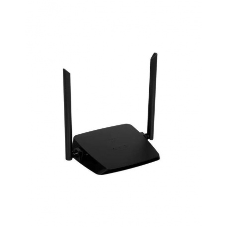 Wi-Fi роутер D-Link DIR-615/Z1A - фото 1