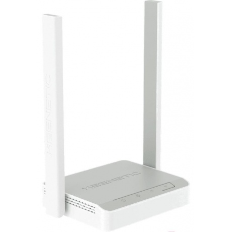 Wi-Fi роутер Keenetic Start (KN-1112) - фото 3