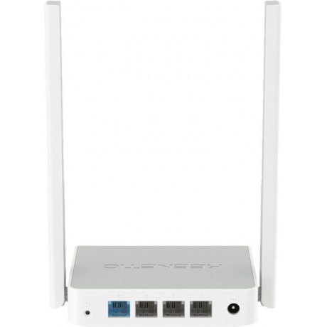 Wi-Fi роутер Keenetic Start (KN-1112) - фото 6