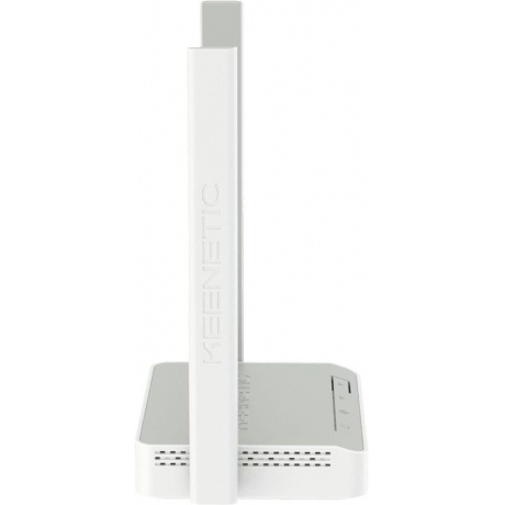 Wi-Fi роутер Keenetic Start (KN-1112) - фото 7