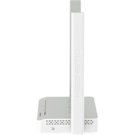 Wi-Fi роутер Keenetic Start (KN-1112) - фото 10