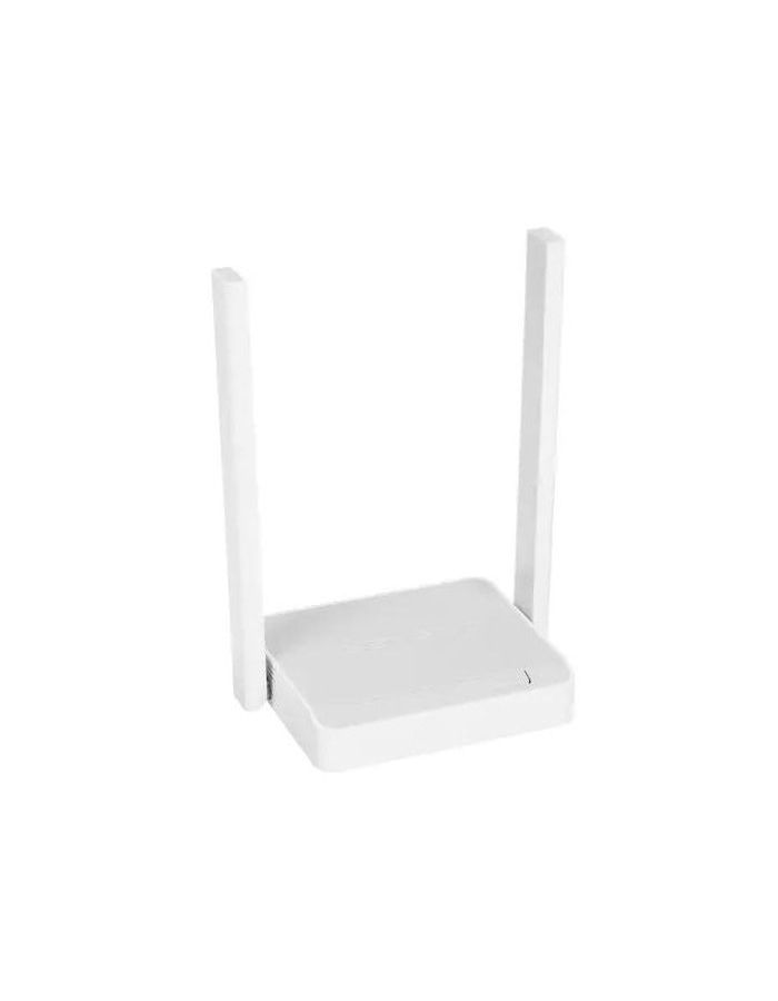 Wi-Fi роутер Keenetic Start (KN-1112) wi fi роутер keenetic start kn 1112 серый белый
