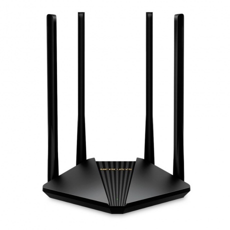 

Wi-Fi роутер Mercusys MR1200G