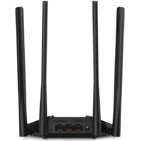 Wi-Fi роутер Mercusys MR1200G - фото 2