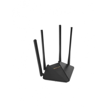 Wi-Fi роутер Mercusys MR1200G