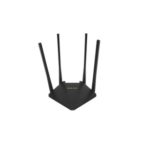 Wi-Fi роутер Mercusys MR1200G - фото 2