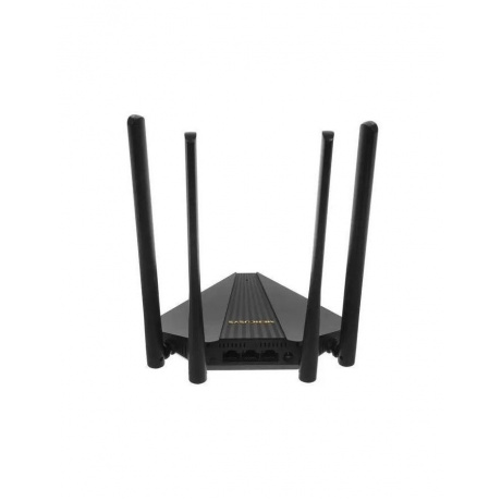 Wi-Fi роутер Mercusys MR1200G - фото 4