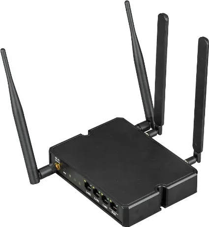 Wi-Fi роутер Триколор TR-3G/4G-router-02 (046/91/00054231)
