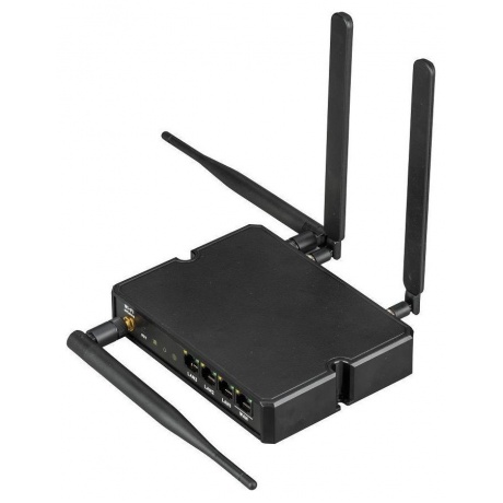 Wi-Fi роутер Триколор TR-3G/4G-router-02 (046/91/00054231) - фото 3