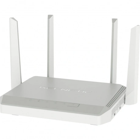 Wi-Fi роутер Keenetic Peak (KN-2710)