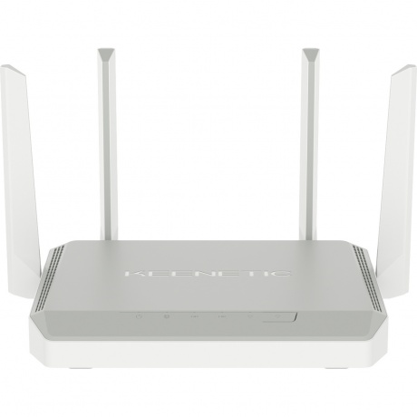 Wi-Fi роутер Keenetic Peak (KN-2710) - фото 2